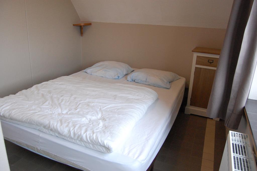 Villa Mowgli De Panne Camera foto