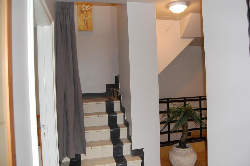 Villa Mowgli De Panne Camera foto