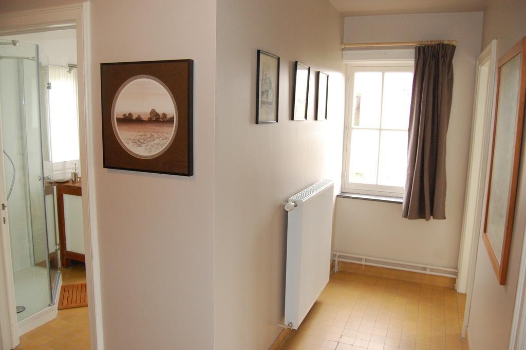 Villa Mowgli De Panne Camera foto